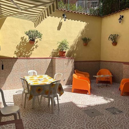 카스텔라마레디스타비아 Centro Stabia 아파트 외부 사진