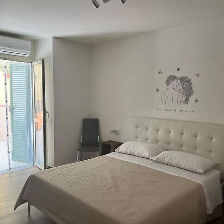 카스텔라마레디스타비아 Centro Stabia 아파트 외부 사진