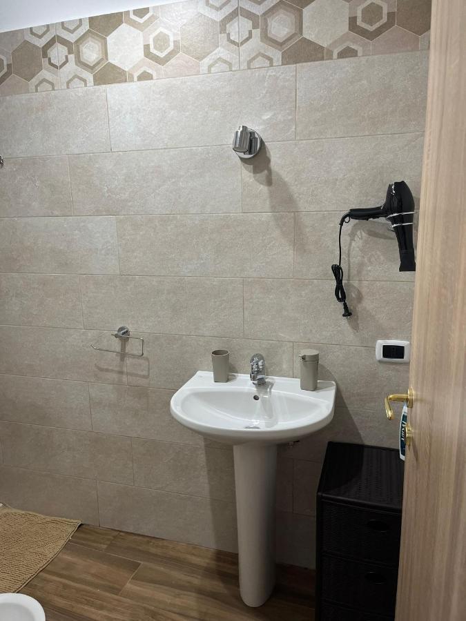 카스텔라마레디스타비아 Centro Stabia 아파트 외부 사진