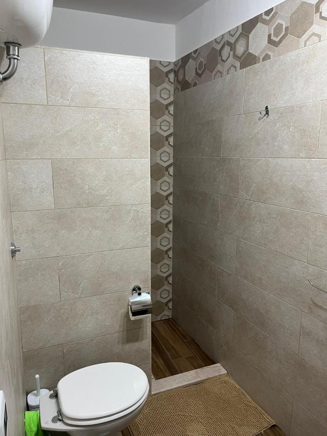 카스텔라마레디스타비아 Centro Stabia 아파트 외부 사진