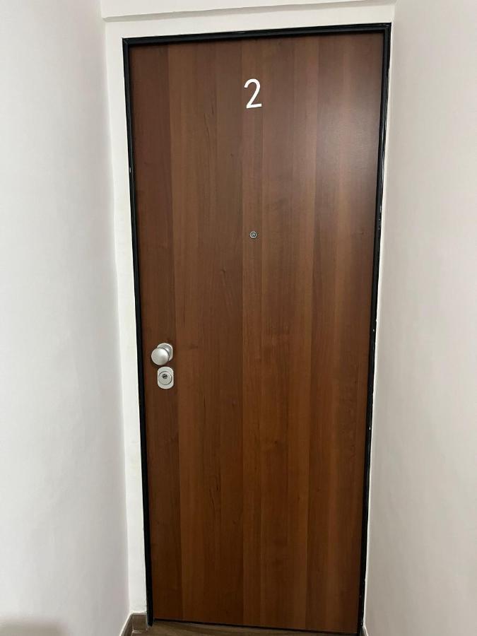 카스텔라마레디스타비아 Centro Stabia 아파트 외부 사진