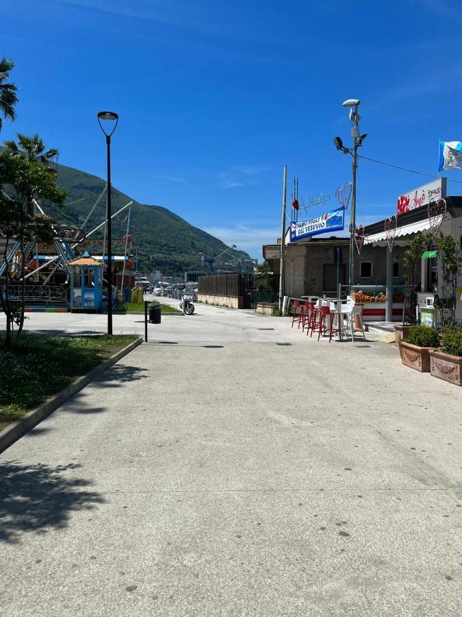 카스텔라마레디스타비아 Centro Stabia 아파트 외부 사진