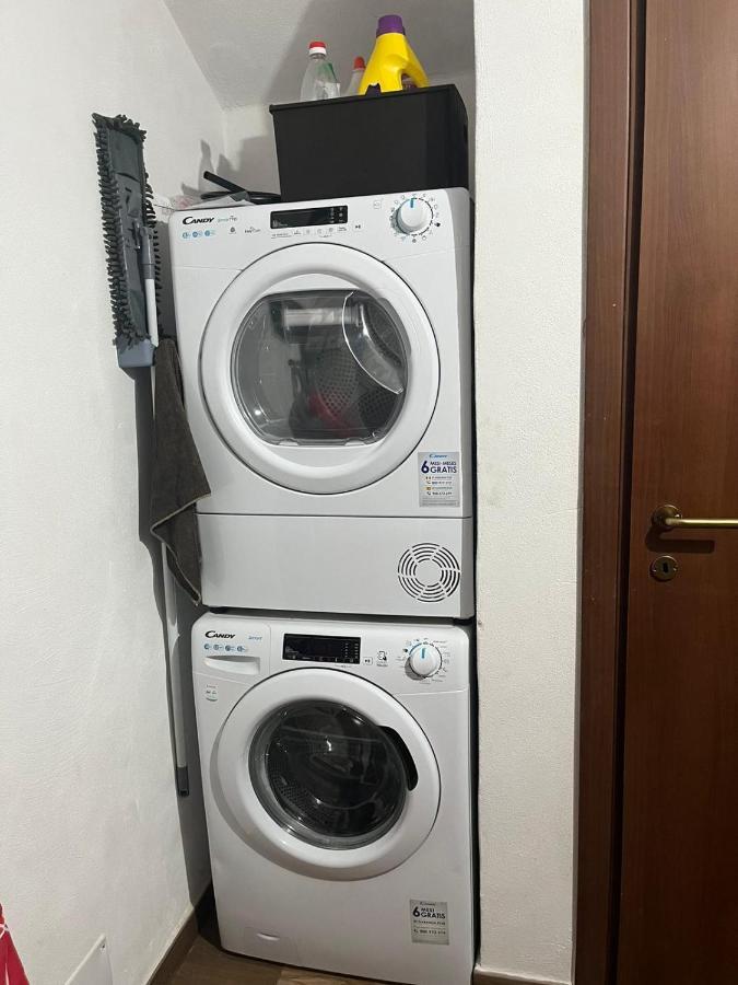 카스텔라마레디스타비아 Centro Stabia 아파트 외부 사진
