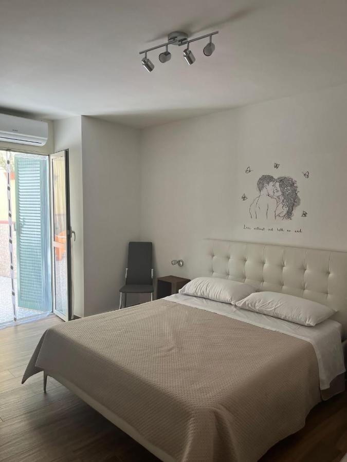 카스텔라마레디스타비아 Centro Stabia 아파트 외부 사진